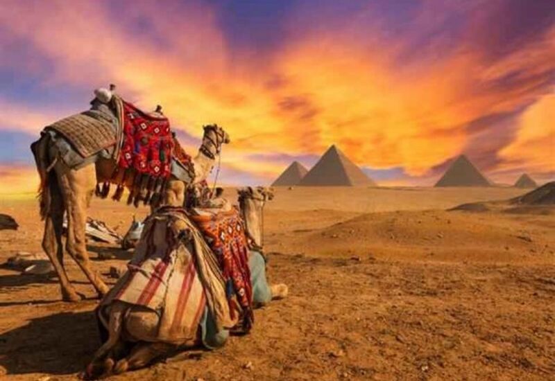 Medeniyet Beşiği Mısır “Kahire, İskenderiye ve Nil Nehri” (HRG-HBE)