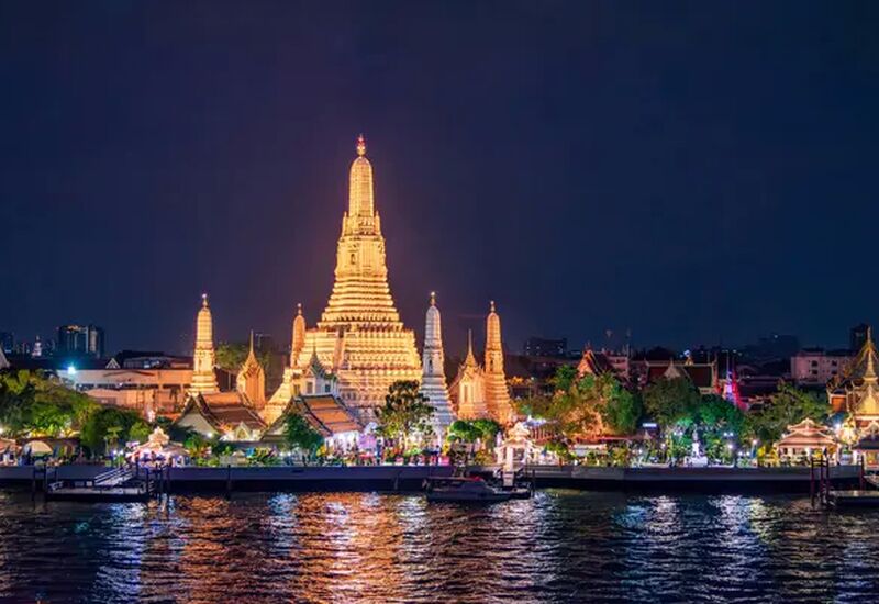 Egzotik Siam “Phuket ve Bangkok”  6 gece (HKT-BKK) 
