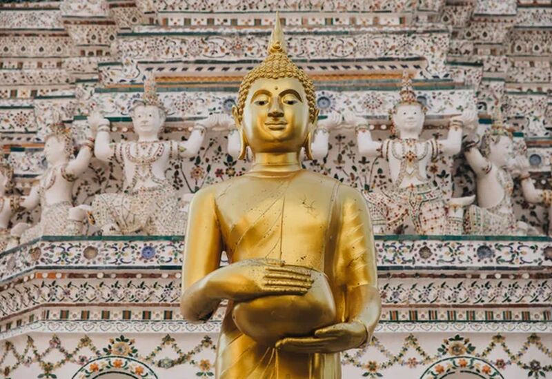 Egzotik Siam “Phuket ve Bangkok”  6 gece (HKT-BKK) 