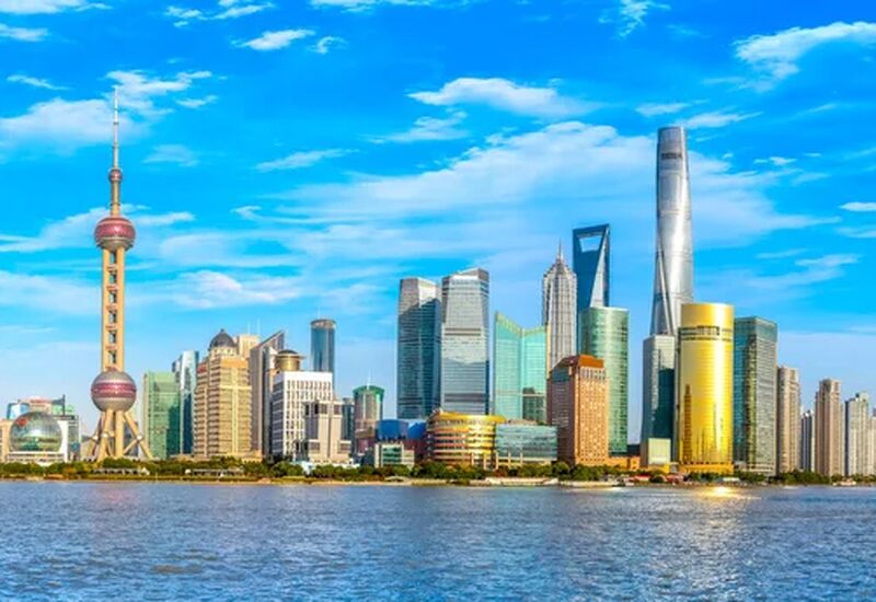 Kırmızı Ejderhanın Efsaneleri ve Yangtze Nehri “Çin” THY ile 10 gece (PVG-PEK)