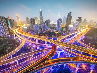 Kırmızı Ejderhanın Efsaneleri ve Yangtze Nehri “Çin” THY ile 10 gece (PVG-PEK)