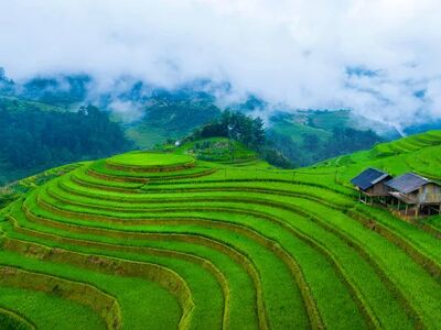 Mavi ve Kırmızı Ejderha “Vietnam ve Çin” THY ile 10 gece (SGN-PEK)