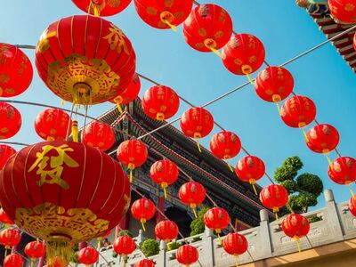 Mavi ve Kırmızı Ejderha “Vietnam ve Çin” THY ile 10 gece (SGN-PEK) 