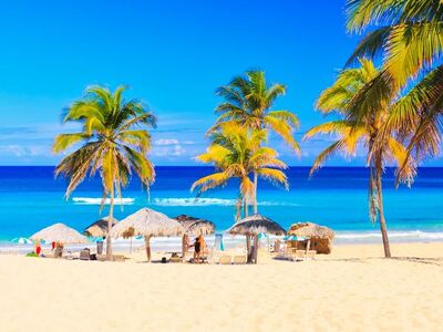 Renklerin Ülkesi “Küba” THY ile 7 gece 