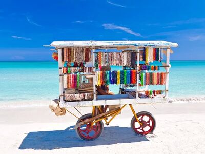 Renklerin Ülkesi “Küba” THY ile 7 gece 