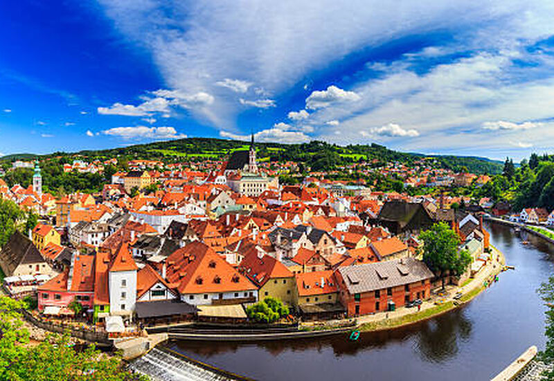 Orta Avrupa'dan Adriyatik'e “Macaristan, Hırvatistan, Slovenya, Avusturya“ AJet ile 7 gece (BUD-VIE)