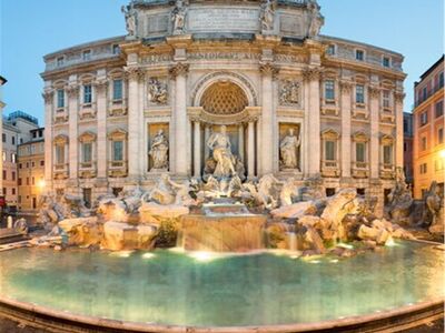 Orta Avrupa'dan Adriyatik'e “Macaristan, Hırvatistan, Slovenya, Avusturya“ AJet ile 7 gece (BUD-VIE)