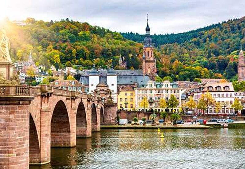 Ren’den Baltıklar’a “Almanya, Polonya, Litvanya, Letonya, Estonya” THY ile 7 gece (BER-TLL) 