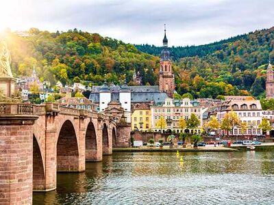 Ren’den Baltıklar’a “Almanya, Polonya, Litvanya, Letonya, Estonya” THY ile 7 gece (BER-TLL) 