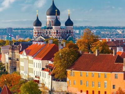 Baltık Dörtlüsü “Estonya, Letonya, Litvanya, Polonya” THY ile 7 gece (TLL-WAW)