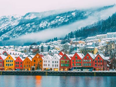 Baltık Dörtlüsü “Estonya, Letonya, Litvanya, Polonya” THY ile 7 gece (TLL-WAW)