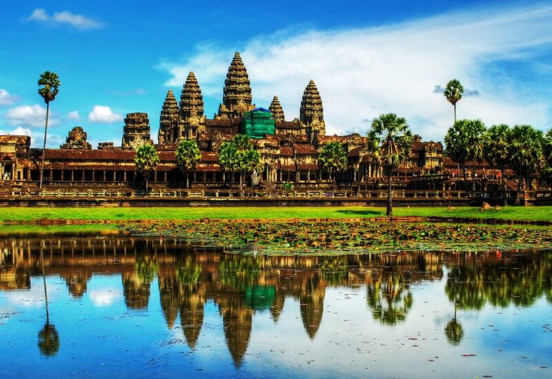 Bangkok - Pattaya - Phuket Turu 7 Gece 9 Gün Mahan Havayolları İle Kurban Bayramı Özel