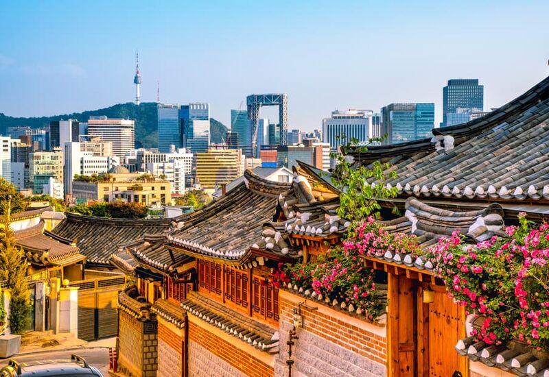 UZAK DOĞU’NUN ÇİÇEĞİ: “GÜNEY KORE” Türk Havayolları ile 5 Gece 7 Gün - Tüm Turlar Dahil Ramazan Bayramı Özel