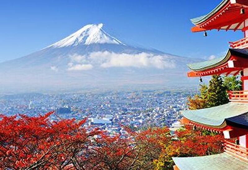 DOĞAN GÜNEŞİN ÜLKESİ: “JAPONYA” 7 Gece 9 Gün Türk Havayolları ile - Ramazan Bayramı Özel