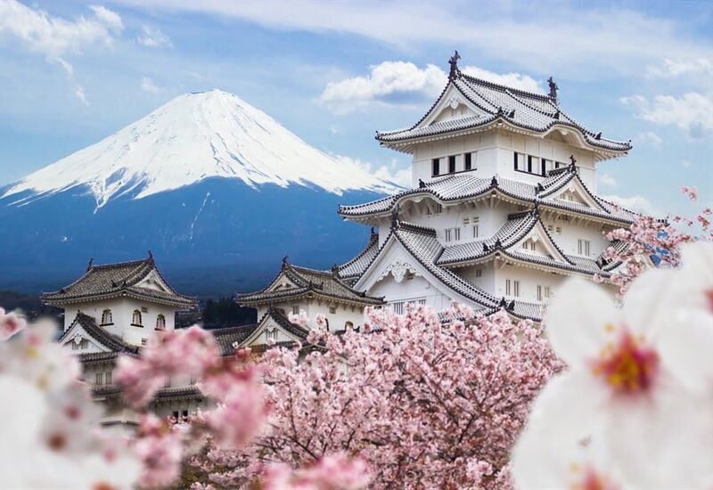 DOĞAN GÜNEŞİN ÜLKESİ: “JAPONYA” 7 Gece 9 Gün Türk Havayolları ile - Ramazan Bayramı Özel