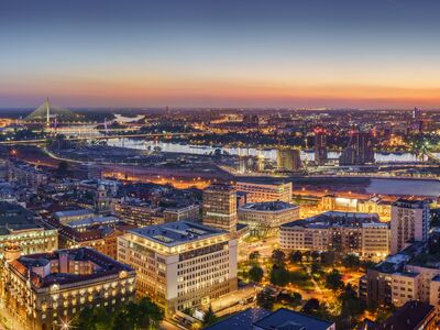 Ajet Hy Ile Büyük Balkan Turu 6 Ülke Ankara  SJJ-SJJ