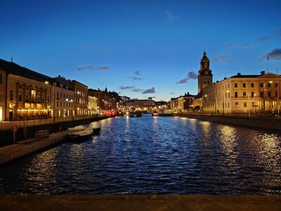 Uçak ile İskandinavya Masalı AJet Havayolları ile Tüm Türkiye’den ve Kıbrıs’tan Bağlantı İmkanı ile 7 Gece 8 Gün  (SAW-CPH)