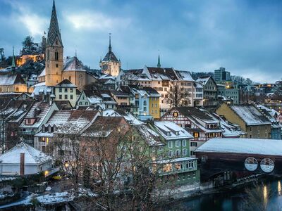 Uçaklı Orta Avrupa Masalı Turu AJet Havayolları ile 7 Gece 8 Gün (BUD-VIE)