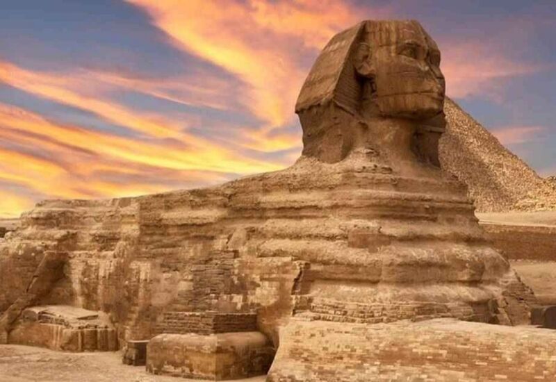 Kahire, Dahab, Ürdün ve Sharm el Sheikh 7 Gece 9 Gün Pegasus Havayolları ile