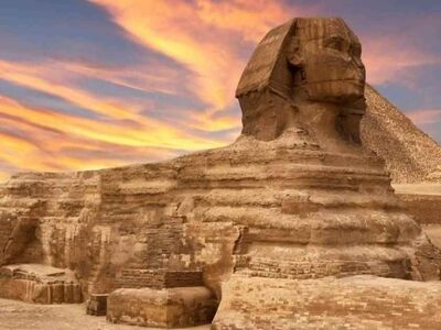 Kahire, Dahab, Ürdün ve Sharm el Sheikh 7 Gece 9 Gün Pegasus Havayolları ile