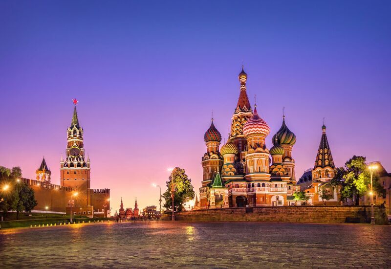 RUSYA Beyaz Geceler Turu Türk Havayolları ile 5 Gece 6 Gün (4* Cosmos Petersburg vb./ 4* Aerostar Moscow vb.)