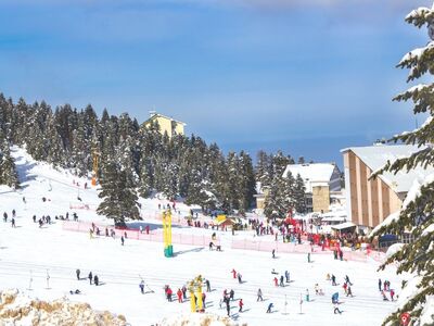 İkonik Uludağ Turu| Günübirlik