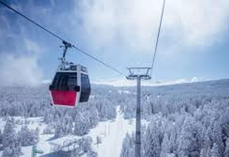 İkonik Bursa Uludağ Turu  | 1 Gece Konaklamalı İstanbul Çıkışlı