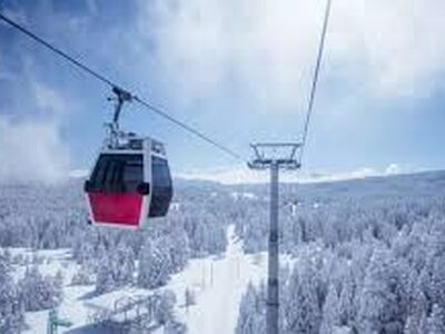 İkonik Bursa Uludağ Turu  | 1 Gece Konaklamalı İstanbul Çıkışlı