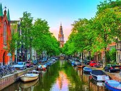 SAMSUN’dan MEGA BENELÜX & PARİS &  KÖLN & COLMAR TURU 6 Gece 7 Gün Sun Express ile (SZF-SZF)