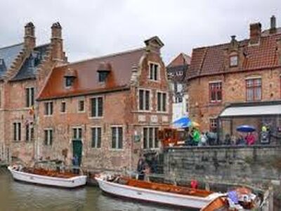 SAMSUN’dan MEGA BENELÜX & PARİS &  KÖLN & COLMAR TURU 6 Gece 7 Gün Sun Express ile (SZF-SZF)