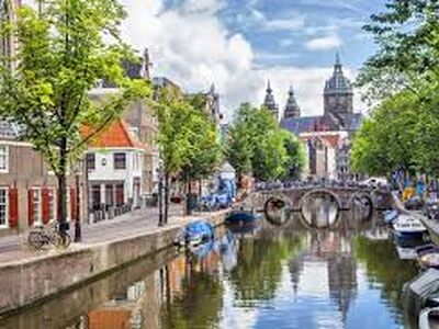 ELAZIĞ’dan MEGA BENELÜX & PARİS &  KÖLN & COLMAR TURU 6 Gece 7 Gün Sun Exprees ile (DUS-DUS)