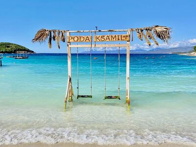 EKSPRES MAVİ – YEŞİL ARNAVUTLUK SAHİLLERİ  PANORAMA 3 Gece 4 Gün  ‘‘Avrupa’nın En Güzel Denizi’’