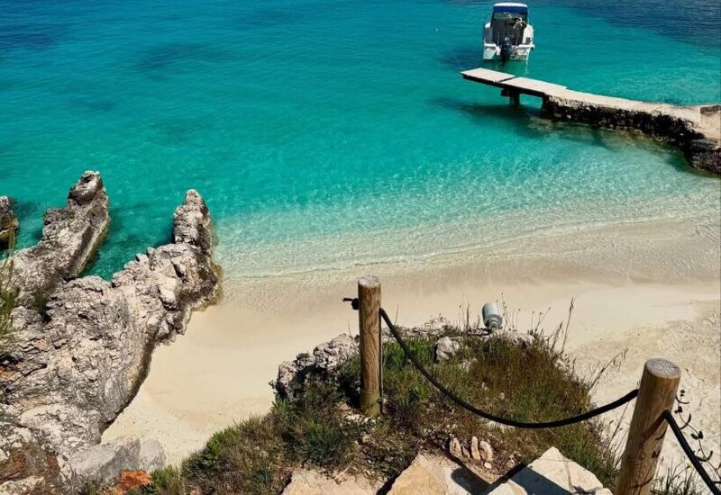 MAVİ – YEŞİL ARNAVUTLUK SAHİLLERİ  PANORAMA 4 Gece 5 Gün Pegasus Havayolları ile (TIA-TIA)