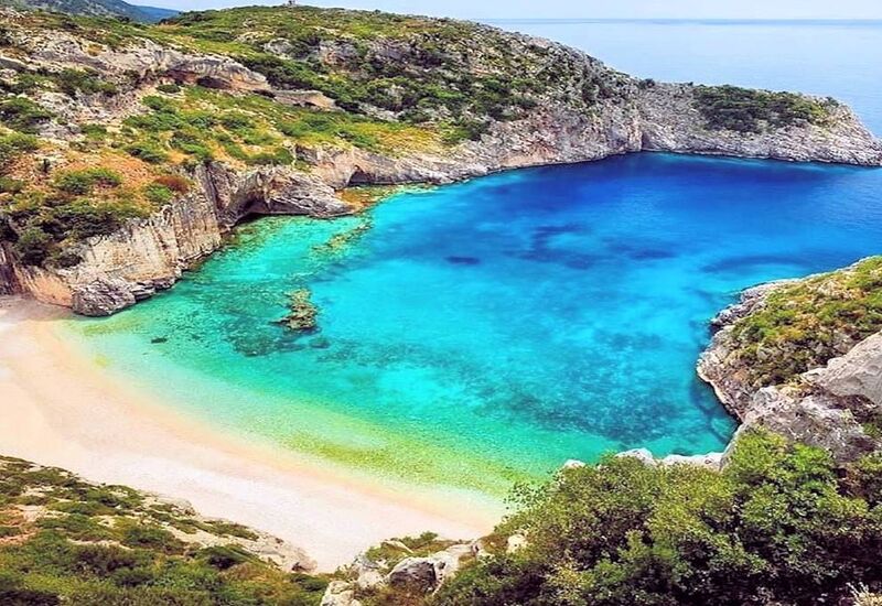 MAVİ – YEŞİL ARNAVUTLUK SAHİLLERİ  PANORAMA 4 Gece 5 Gün Pegasus Havayolları ile (TIA-TIA)