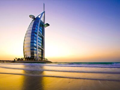 VİZE DAHİL RAMAZAN BAYRAMI ÖZEL MUHTEŞEM DUBAİ TURU Emirates Havayolları ile 3 Gece 4 Gün - Dubai Şehir Turu ve Abra Geçişi Dahil!!!