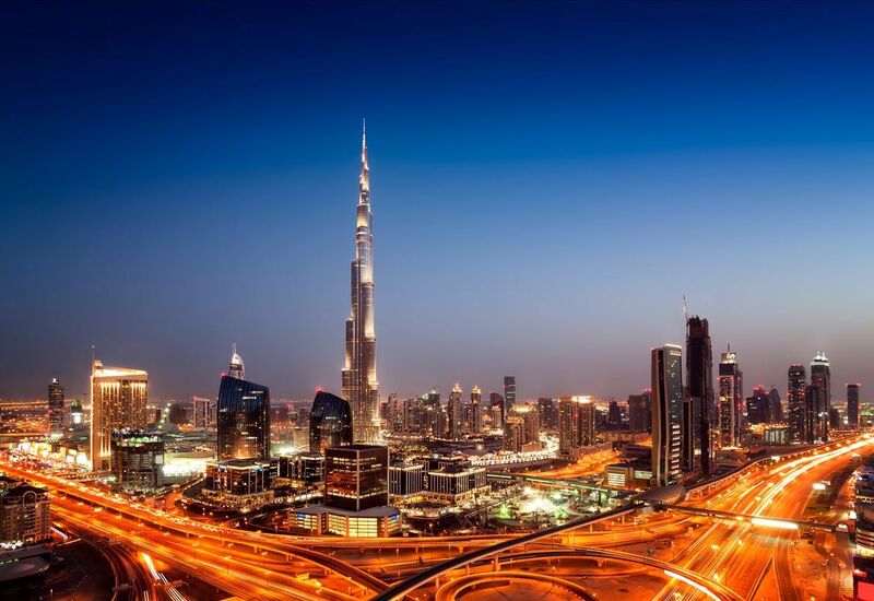 VİZE DAHİL RAMAZAN BAYRAMI ÖZEL MUHTEŞEM DUBAİ TURU Emirates Havayolları ile 3 Gece 4 Gün - Dubai Şehir Turu ve Abra Geçişi Dahil!!!