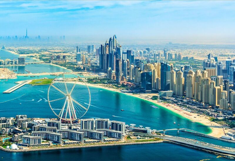 VİZE DAHİL RAMAZAN BAYRAMI ÖZEL MUHTEŞEM DUBAİ TURU Emirates Havayolları ile 3 Gece 4 Gün - Dubai Şehir Turu ve Abra Geçişi Dahil!!!