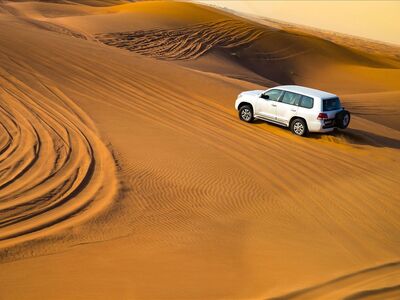 VİZE DAHİL RAMAZAN BAYRAMI ÖZEL MUHTEŞEM DUBAİ TURU Emirates Havayolları ile 3 Gece 4 Gün - Dubai Şehir Turu ve Abra Geçişi Dahil!!!