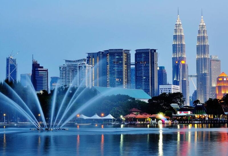 MALEZYA – FİLİPİNLER TURU Türk Hava Yolları İle 7 Gece 9 Gün