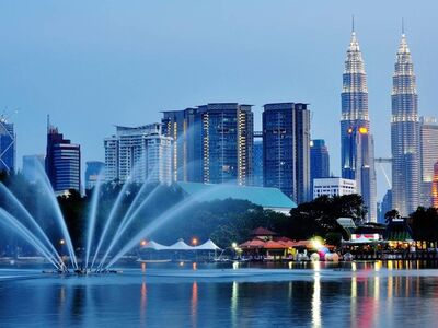 MALEZYA – FİLİPİNLER TURU Türk Hava Yolları İle 7 Gece 9 Gün