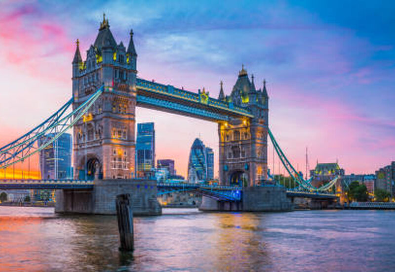 EKSTRA TURLAR DAHİL BAŞTANBAŞA BÜYÜK BRİTANYA TURU PGS İLE 7 Gece 8 Gün