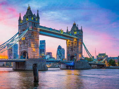 EKSTRA TURLAR DAHİL BAŞTANBAŞA BÜYÜK BRİTANYA TURU TÜRK HAVAYOLLARI İLE 7 Gece 8 Gün