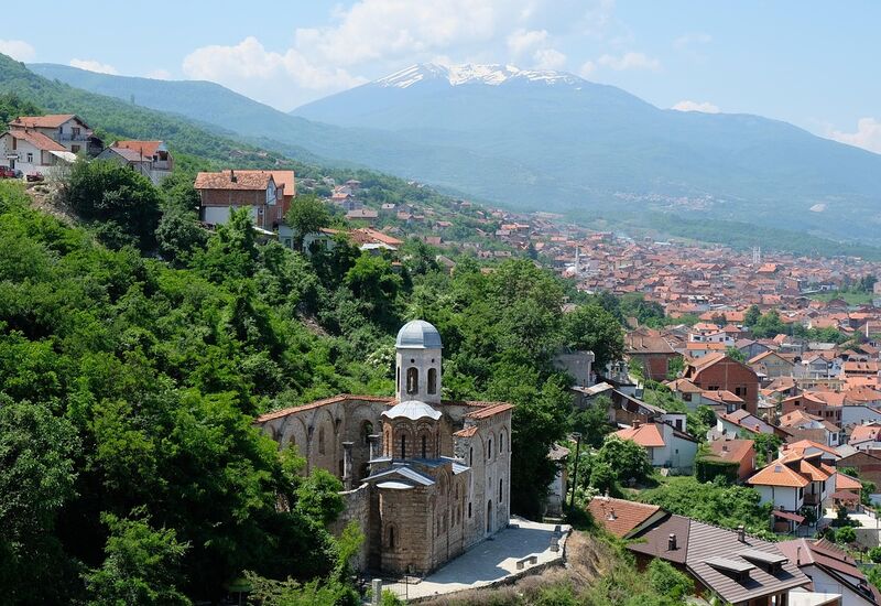 Balkan Üçgeni Turu Ramazan Bayramı Özel Türk Havayolları İle 3 Gece 4 Gün