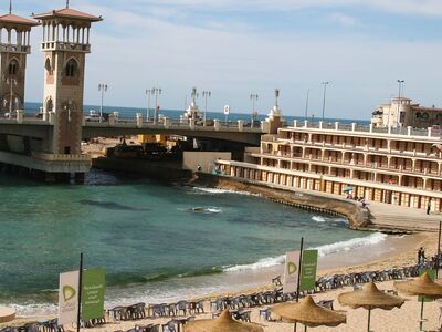 İskenderiye ve Kahire – İzmir Direkt Hareketli Pegasus Havayolları İle Şeker Bayramı Özel Program 4 Gece 5 Gün