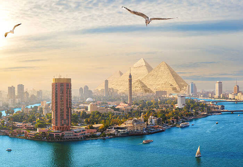 İskenderiye ve Kahire – İzmir Direkt Hareketli Pegasus Havayolları İle Şeker Bayramı Özel Program 4 Gece 5 Gün