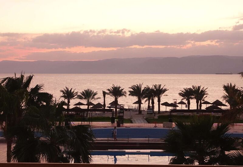 Ankara Çıkışlı Baştanbaşa Mısır ve Ürdün Turu 7 Gece 9 Gün