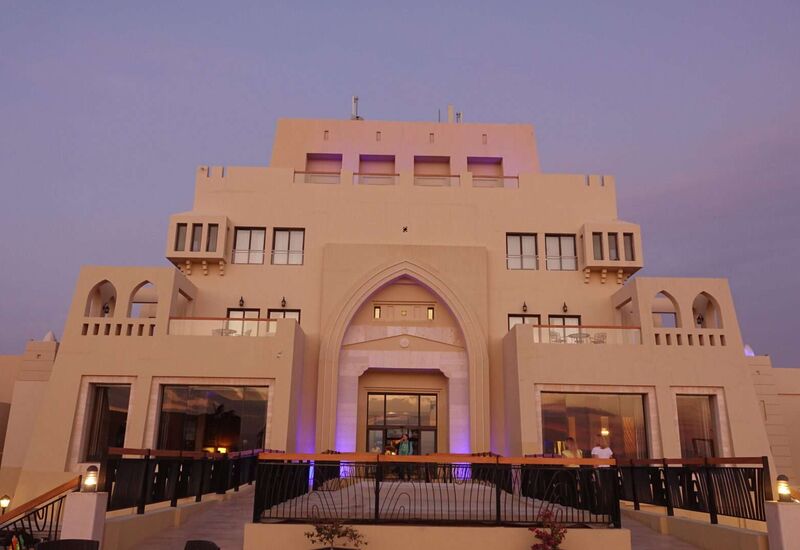 Ankara Çıkışlı Baştanbaşa Mısır ve Ürdün Turu 7 Gece 9 Gün