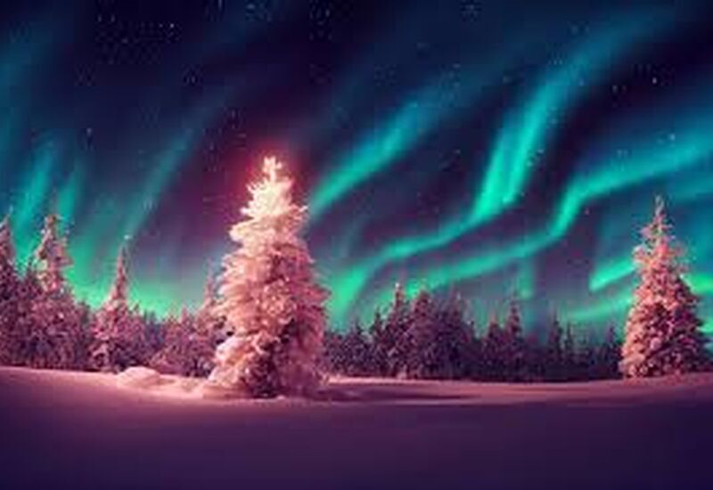 Kuzey Işıkları Lapland THY İle 8 Gece 9 Gün (3* ve 4* Oteller 1)