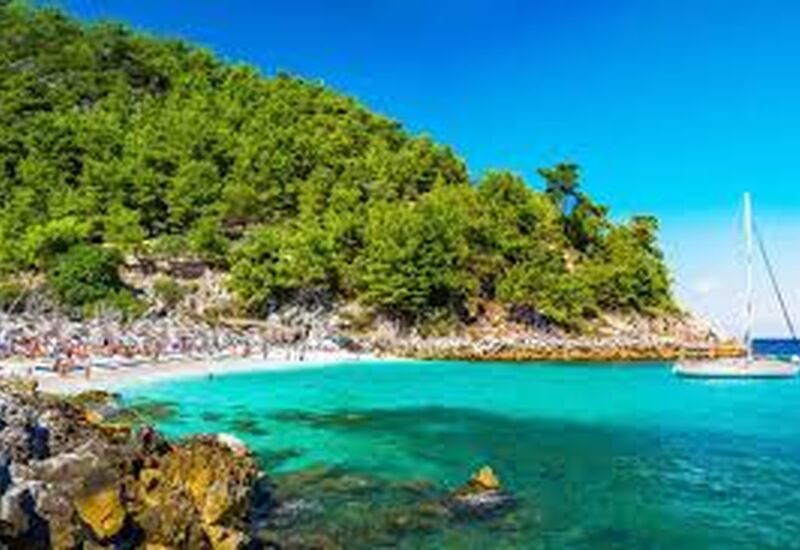Selanik Halkidiki Thassos 1 Gece Konaklamalı Her Cuma Hareketli !!! (3* ve 4* Oteller 1)