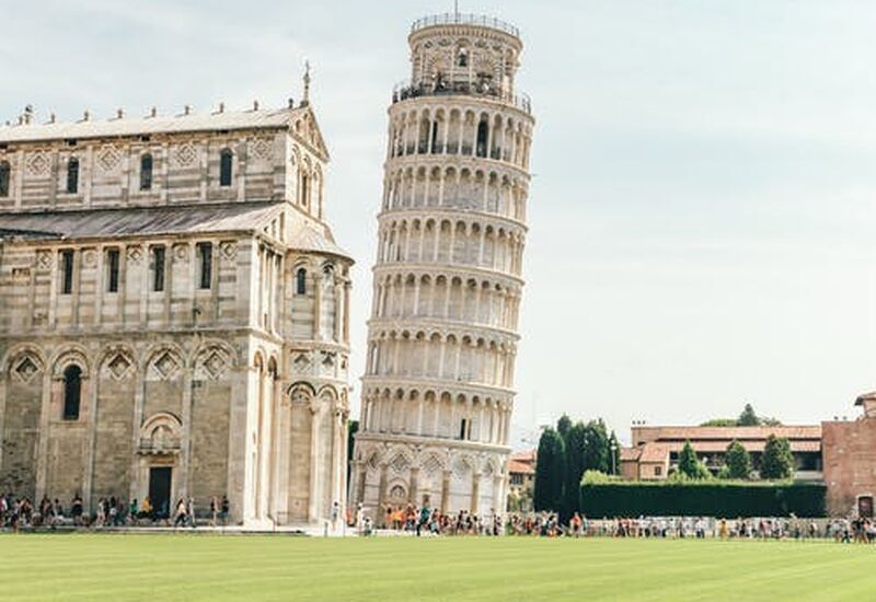 Otobüs İle Büyük İtalya Turu 6 Gece Konaklama (3* ve 4* Oteller)